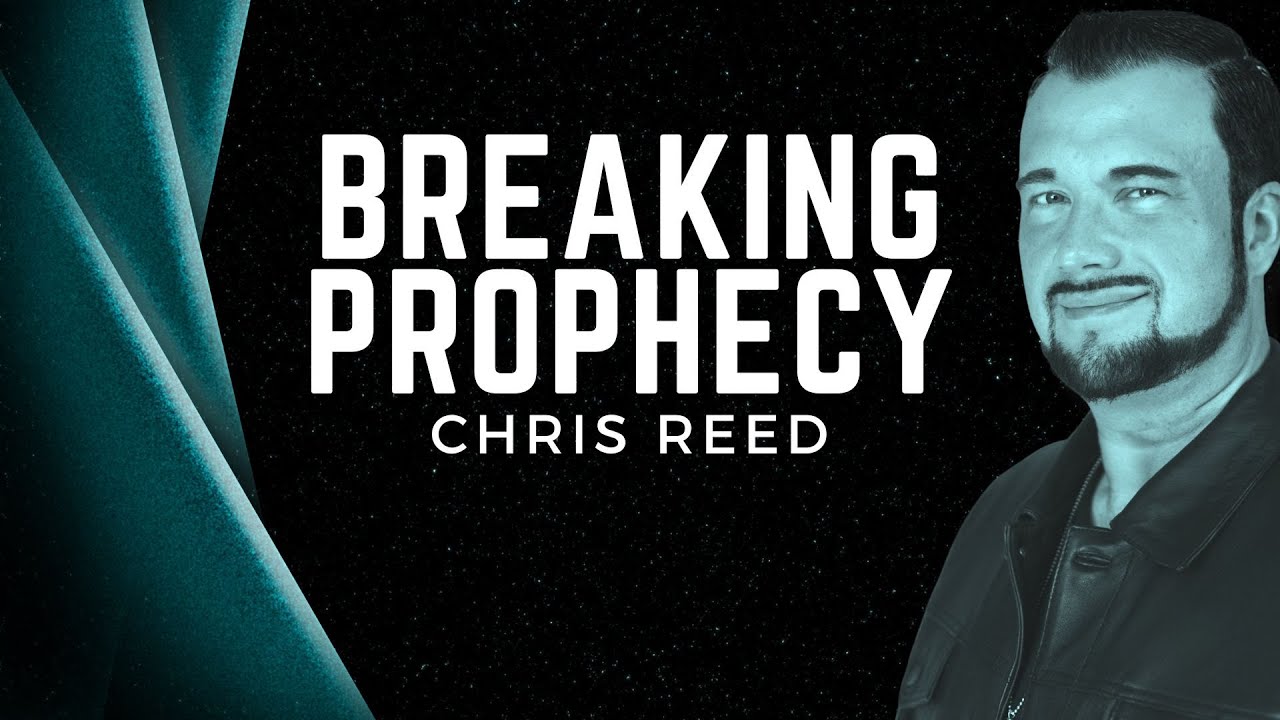 PROPHECY FULFILLED-JIMMY CARTERS DEATH—CHRIS REED