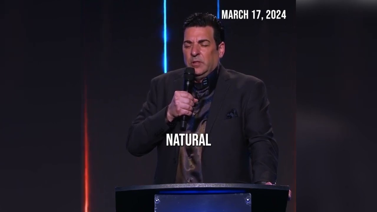 PROPHETIC WORD: GOLDEN ERA—HANK KUNNEMAN