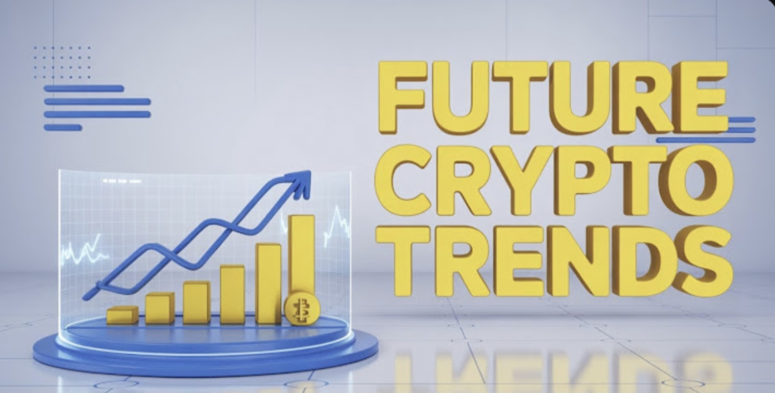 THE FUTURE OF CRYPTO—ROBYN CUNNINGHAM
