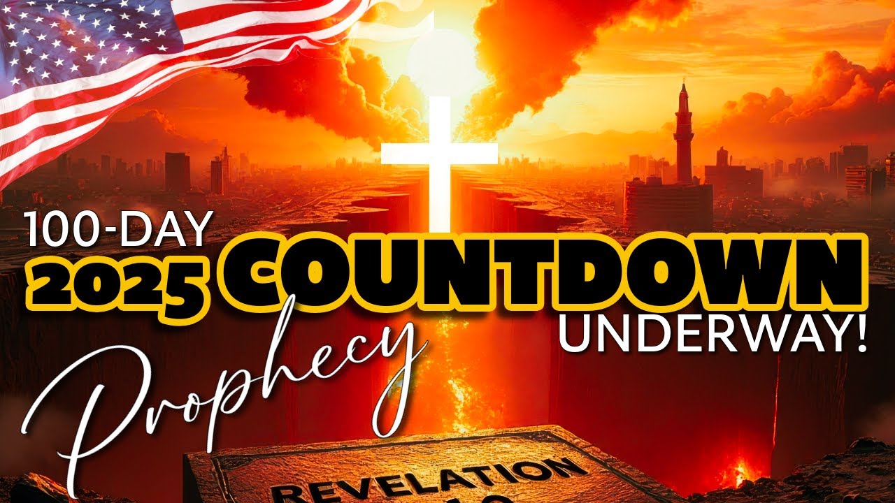 COUNTDOWN UNDERWAY!—BO POLNY