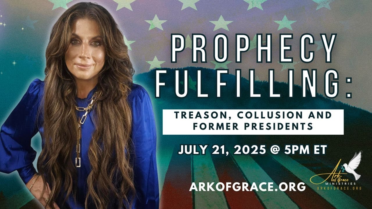 WEIGHING FORMER PRESIDENTS—AMANDA GRACE
